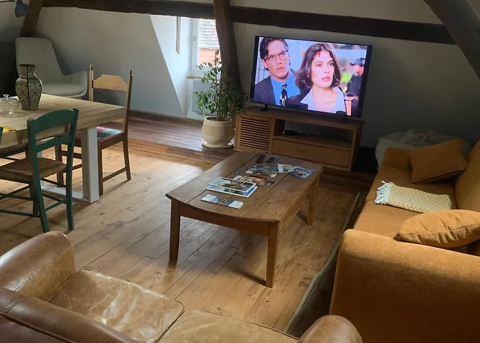 La Cabane Suspendue De Sarlat