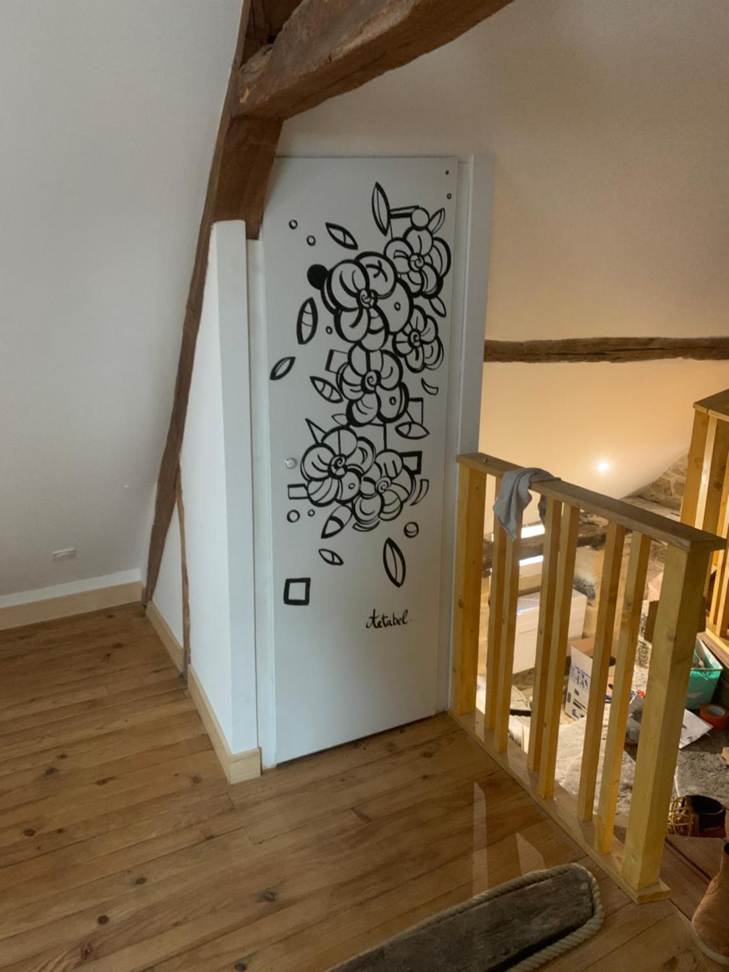 La Suspendue De Apartment